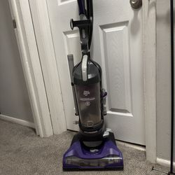 Dirt Devil Power Max Rewind - Purple 