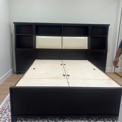 Furniture Boxbed Mattress 