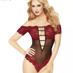 Lingerie. Size M