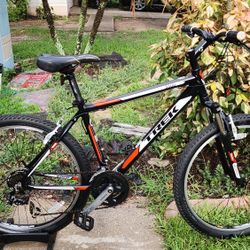 Trek 3500 frame size sale