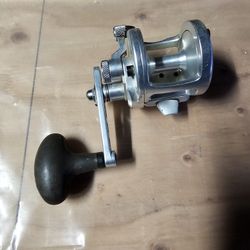 Fishing Reel