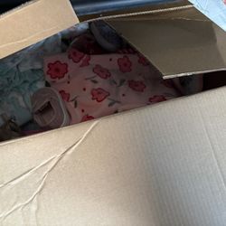 Clothing Shoes Blanket 0-1 Ages