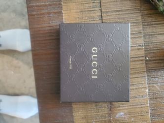 Gucci Wallet