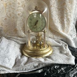 O’clock from the 50s