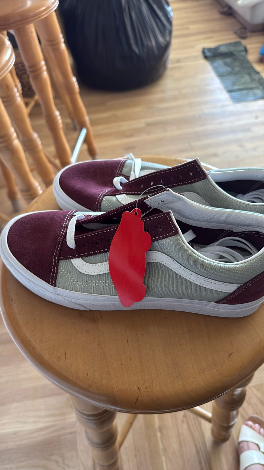 Vans Shoes