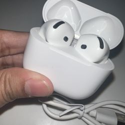 Apple AirPods 4