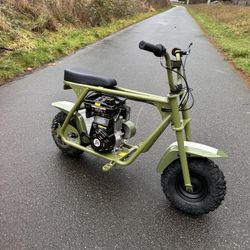 Mini Bike 