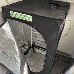 grow tent