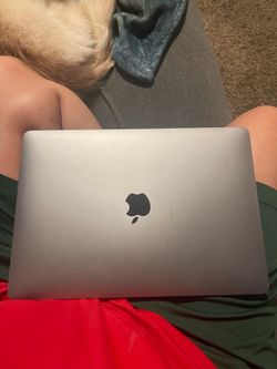 Mac book air 13