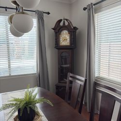 Grandfather Clock (non-working)