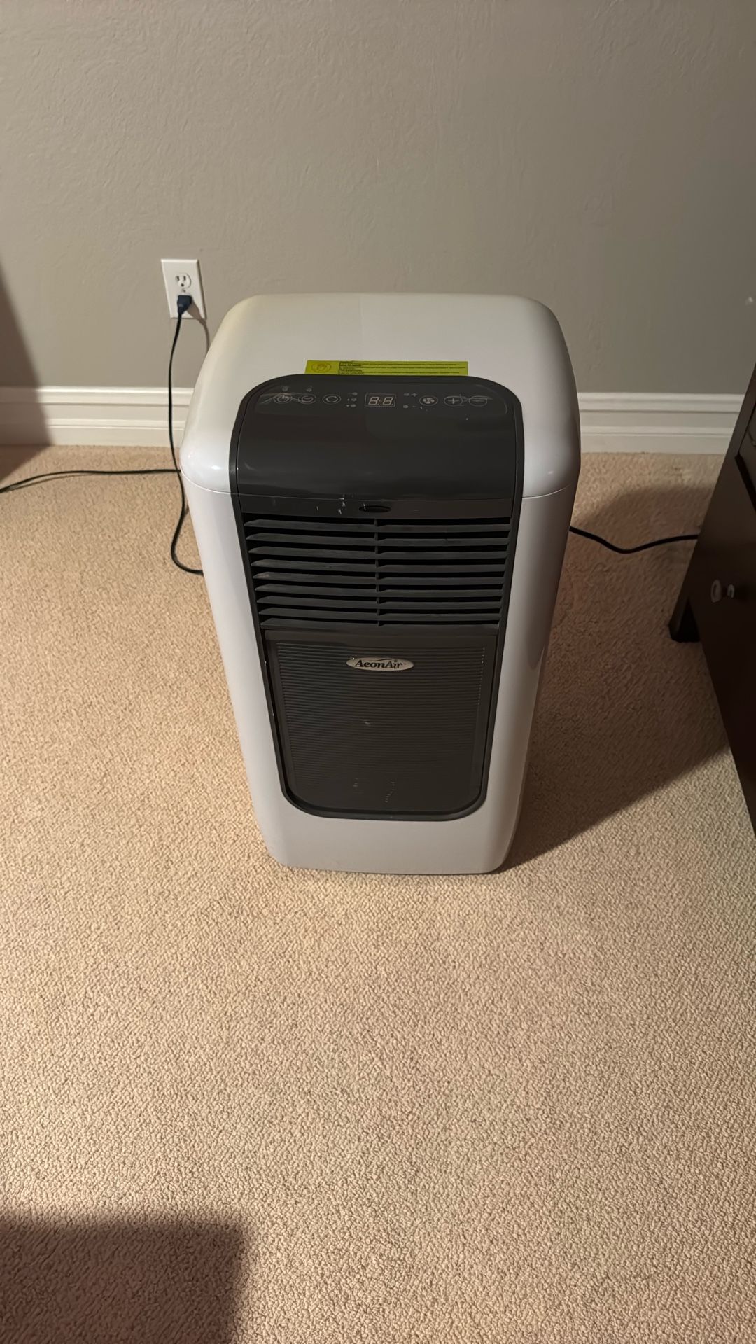 Portable AC Unit