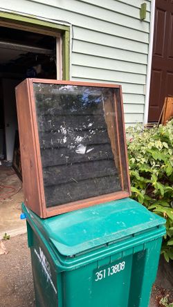 Display case