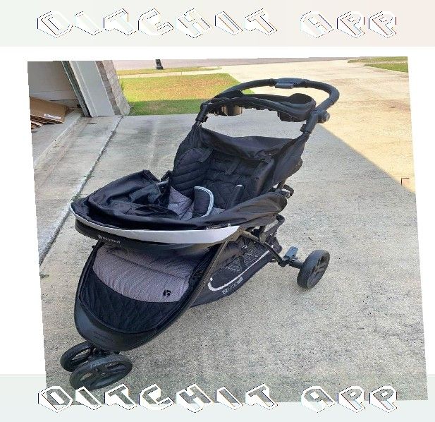 professional bed New Kid Buggy Secure, Trendy, and Adventure Set