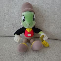DISNEY Jiminy cricket