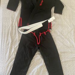 Women’s Jiu jitsu Hi