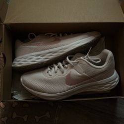 Nikes