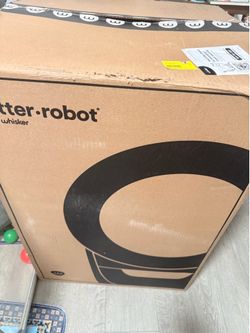 Litter Robot 3 Connect- needs repairs