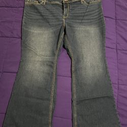 Torrid Jeans Brand New 