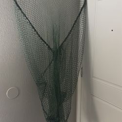 Fisherman’s Landing Net