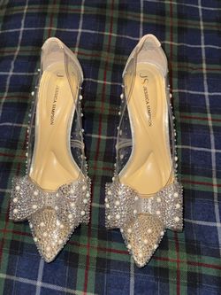 Beautiful Women heels