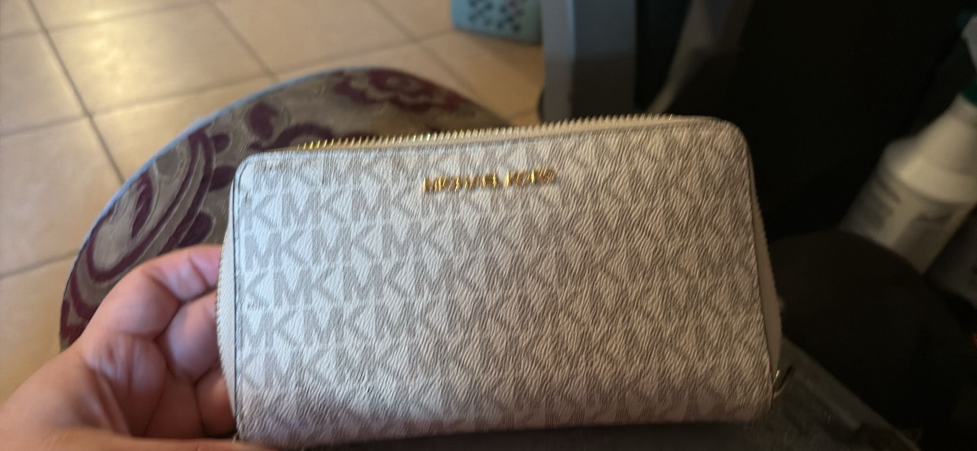 Wallet MK