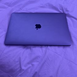 2017 MacBook Pro 