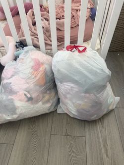 Baby Girl clothes