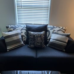 Love Seat