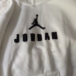 MICHAEL JORDAN SWEAT SUIT 