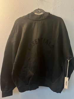 Essential Hoodie