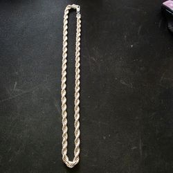Rope Chain