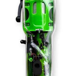 Cordless Professional Hair Clippers