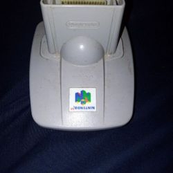 Nintendo 64 Transfer Pack 