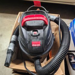 Shop Vac L250