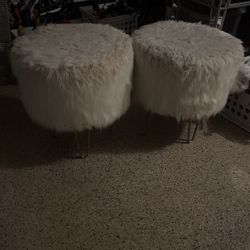 Sitting Stools 