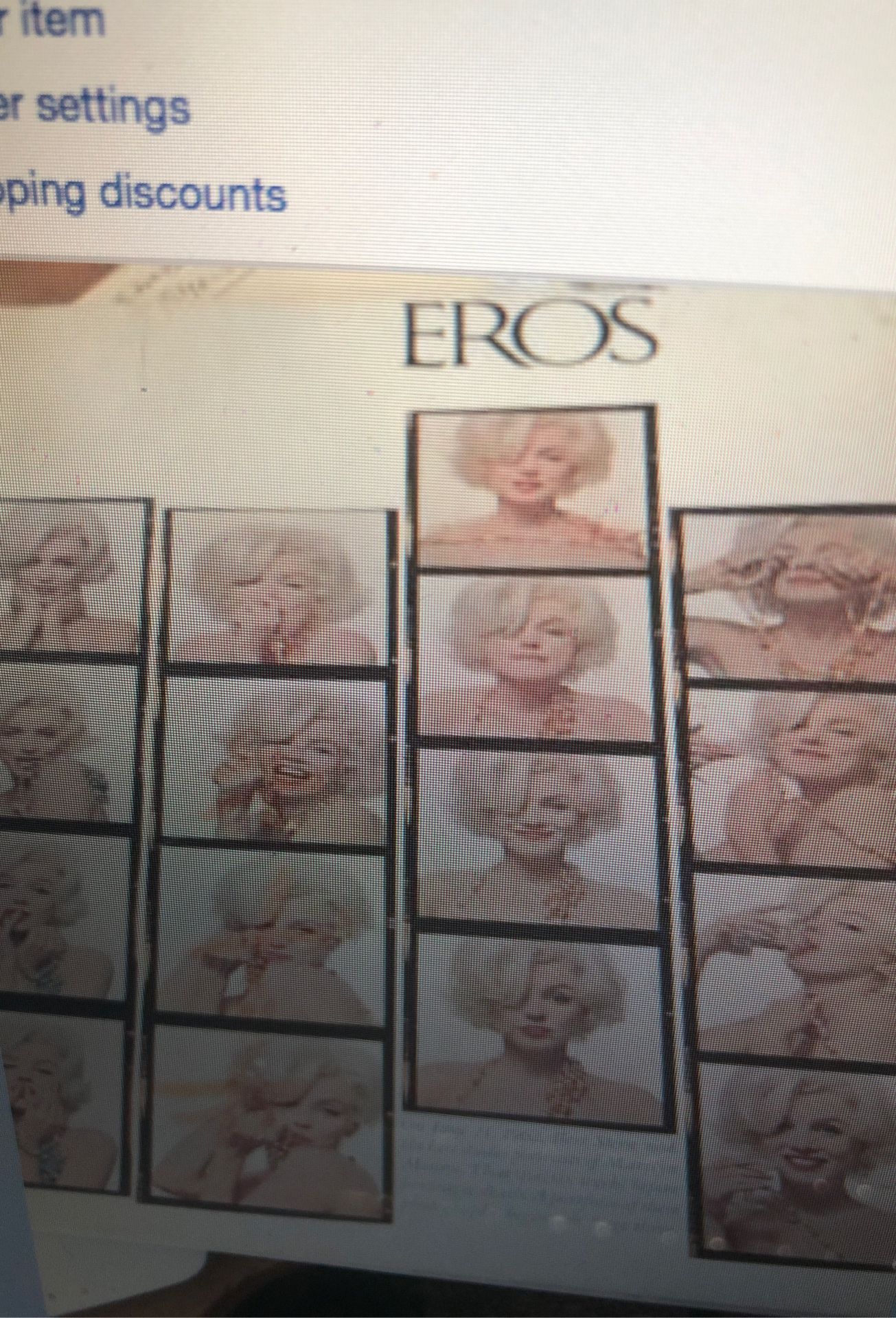 Eros: Vol. 1, No. 3 (autumn 1962 ) Ralph Ginsburg