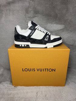 Louis Vuitton Trainer