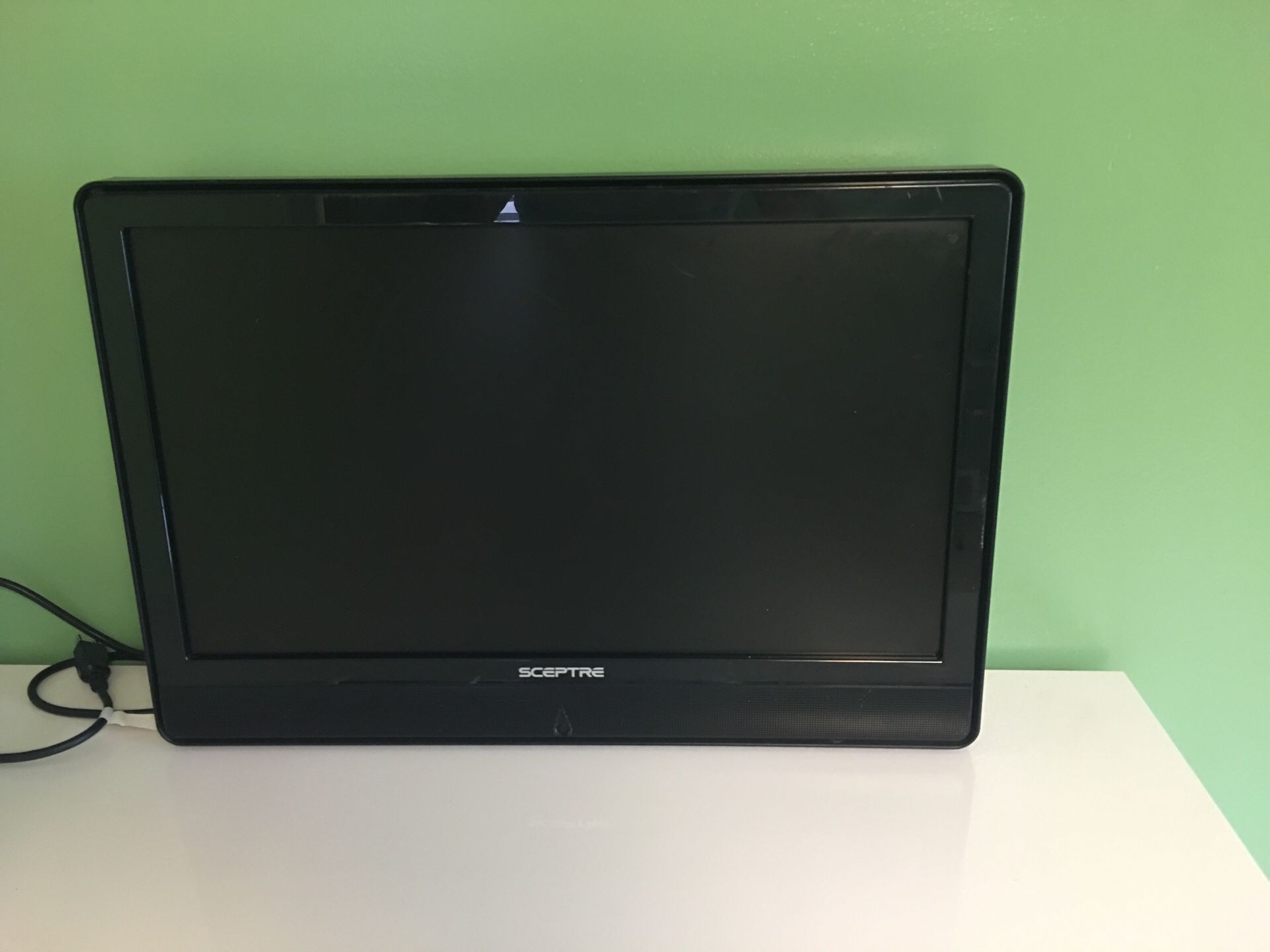 Sceptre HD LCD 23” inch TV Model:X23