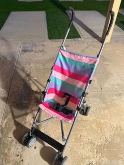 Lightweight Umbrella Baby Stroller
