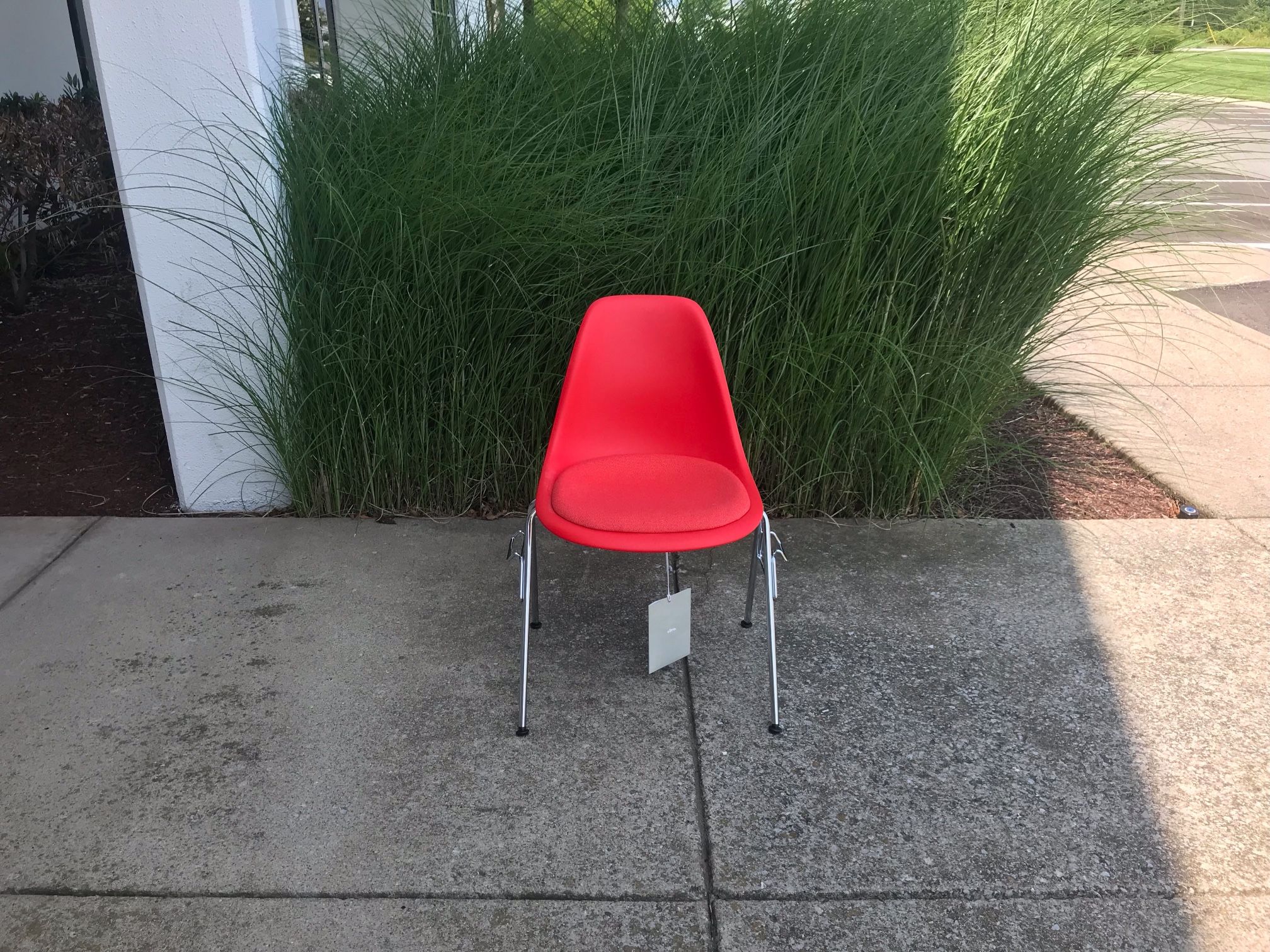 AUTHENTIC Eames Chairs By Herman Miller Sold By Vitra