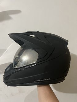 Icon Variant Large Helmet
