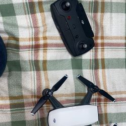 DJI Spark 