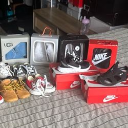 Infant/toddler Shoes
