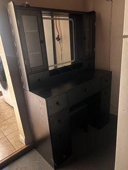 Vanity