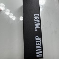 Make Up By Mario Foundation