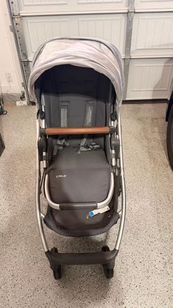 UPPAbaby Cruz Stroller