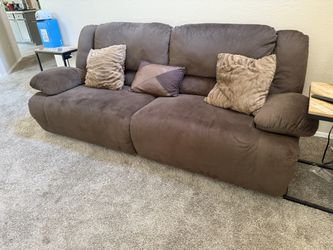 Ashley Electric Recliner