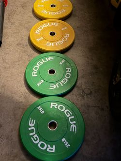 Weights