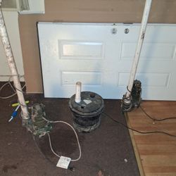 Sump Pump