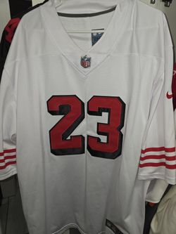 49ers Mens Jersey